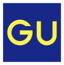 GUのロゴ