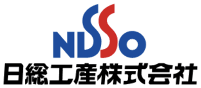 日総工産のロゴ