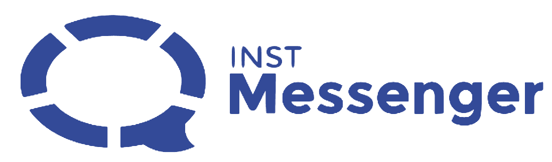 INST Messenger